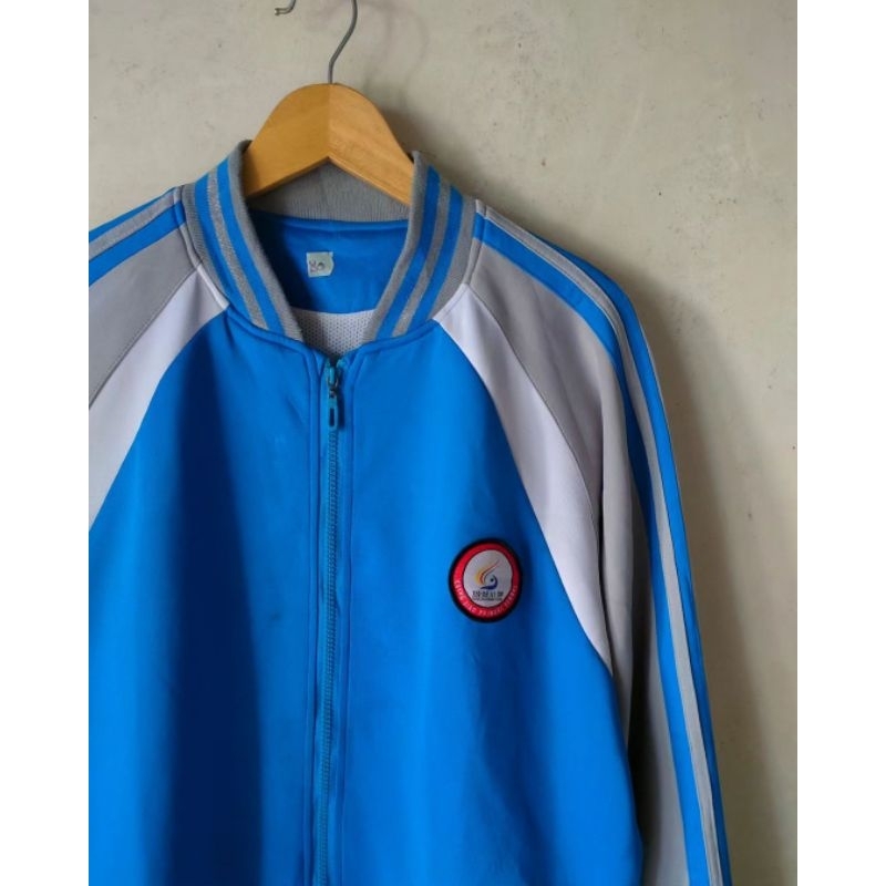 Tracktop 80 NO BRAND Size XL Second