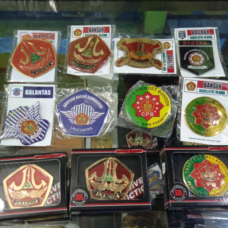 pin banser termurah EMBLEM BANSER EMBLEM PCB EMBLEM BALANTAS EMBLEM BAGANA EMBLEM SUSBALAN EMBLEM DI