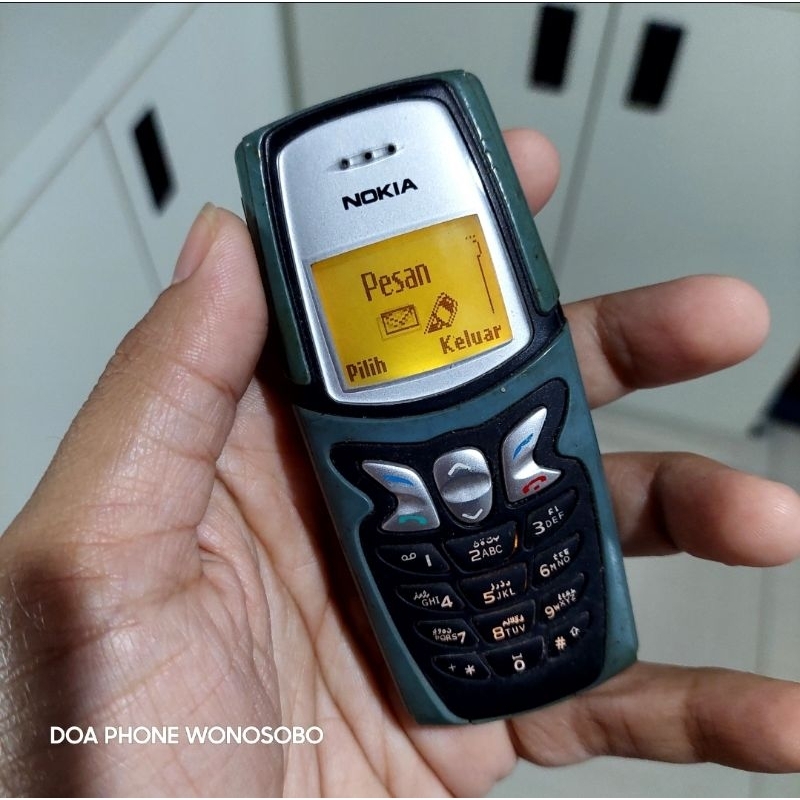 NOKIA 5210 / NOKIA SAMURAI