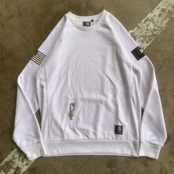 Carhartt 25th Anniversary