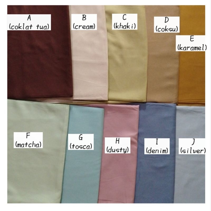 Hijab azara / hijab voal / hijab voal azara / jilbab azara / kerudung segiempat / jilbab segiempat