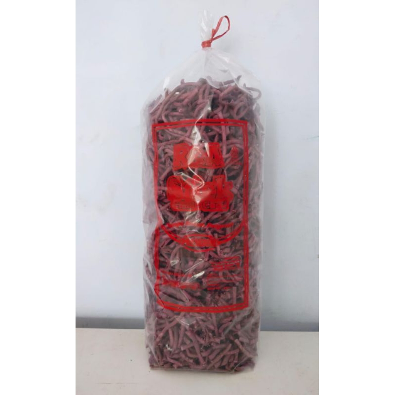

KACANG OVEN BIMA