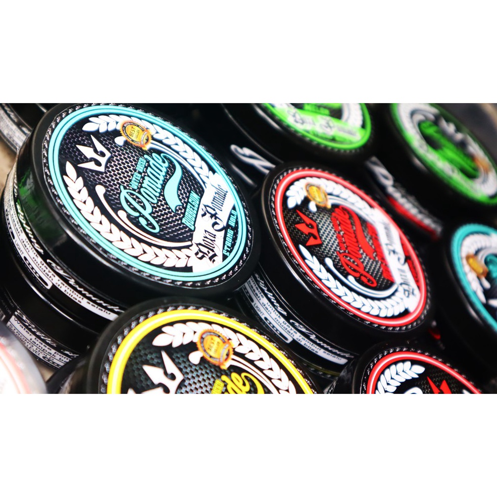 FIC341 GROSIR Doxa Pomade Waterbased 1G