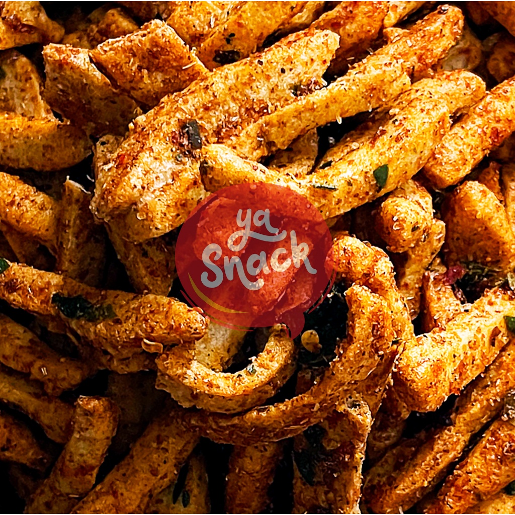 

1BALL/5KG - PAKET USAHA/RESELLER - BASRENG - YASNACK