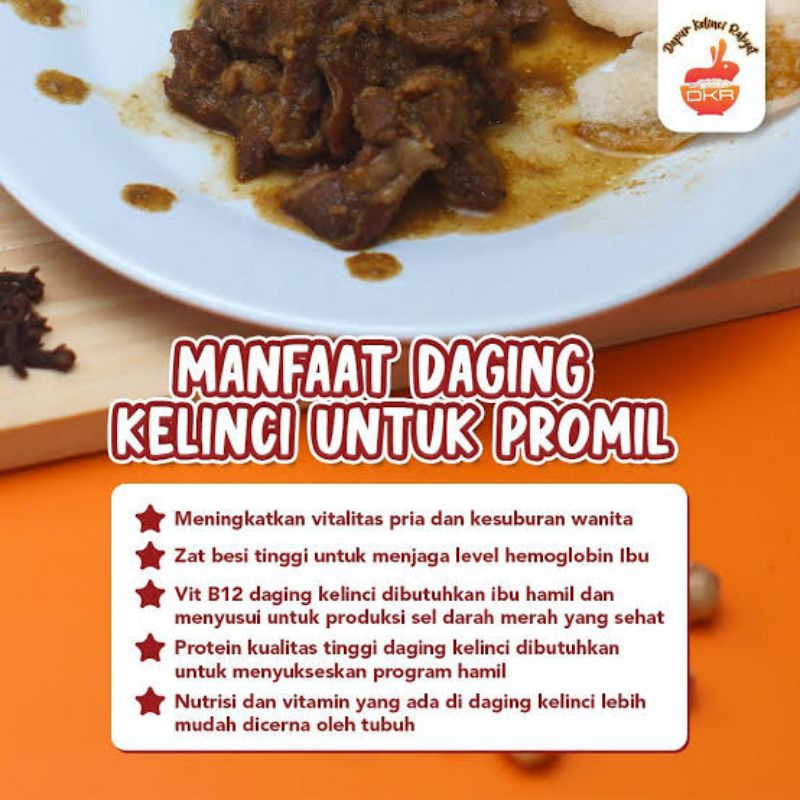 

sate kelinci