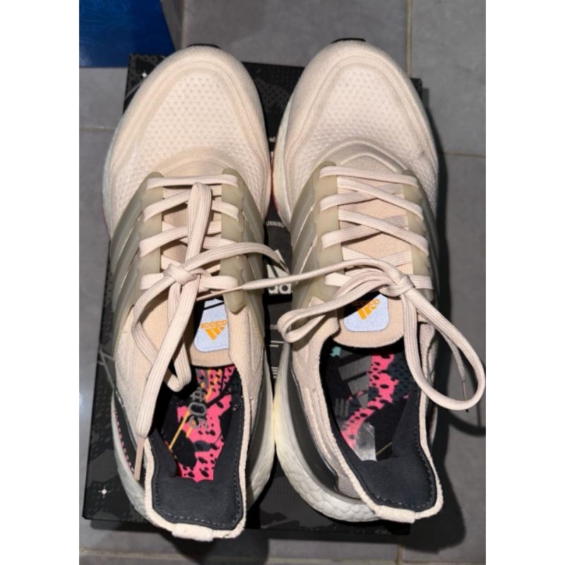 Adidas Ultraboost 21