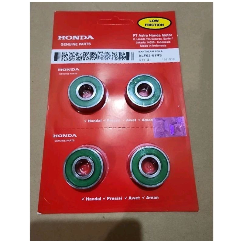 BEARING 6201 SKF PRESS