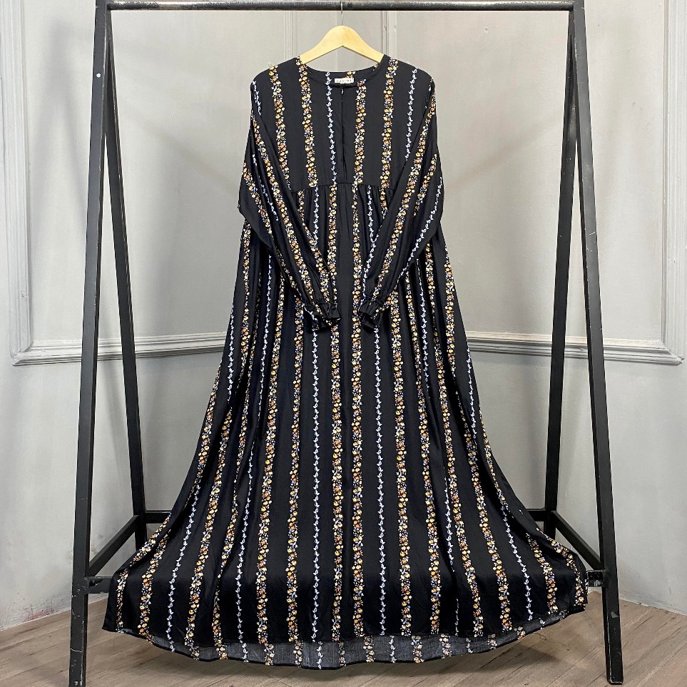 ART M65N Arumi Dress  Nasimi Fashion