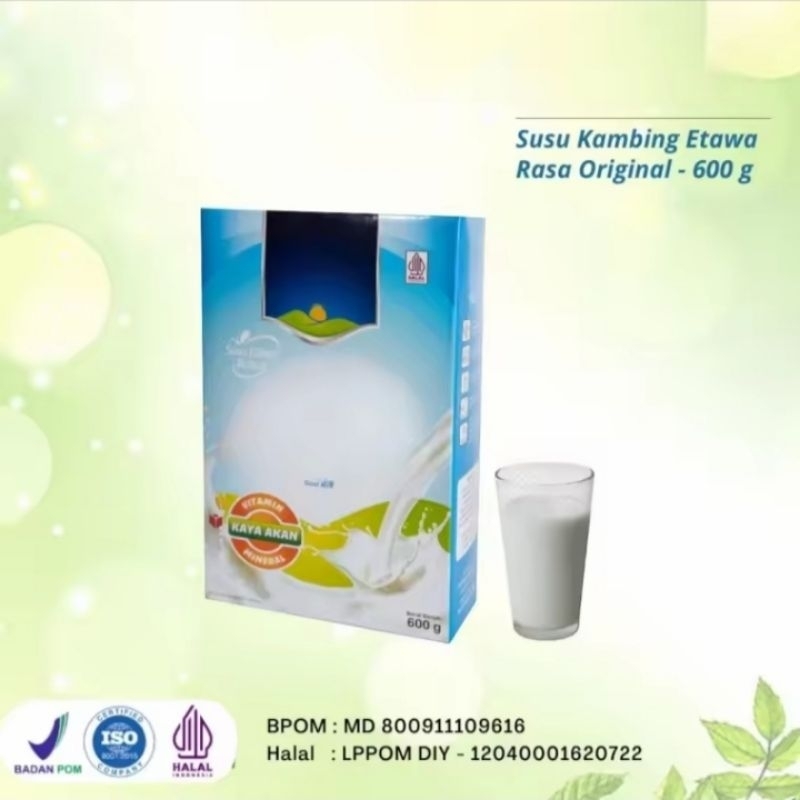 

Susu sehat sr 12 herbal