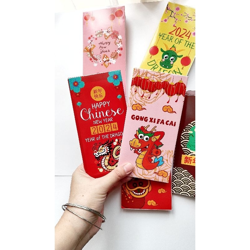 

AMPLOP ANGPAO IMLEK 2024 / ANGPAO SINCIA TAHUN NAGA