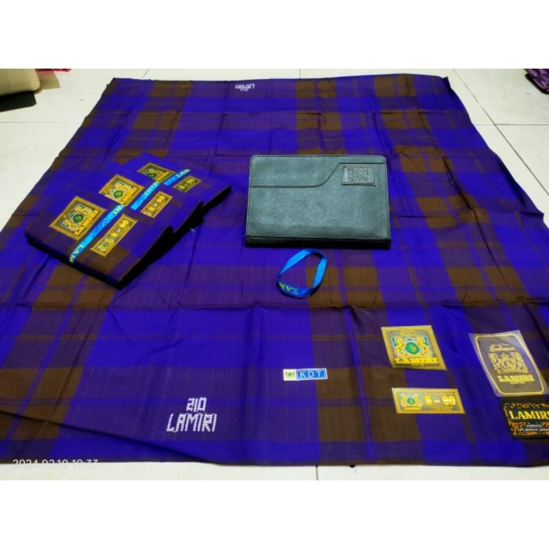 LAMIRI KDT FULL SUTRA