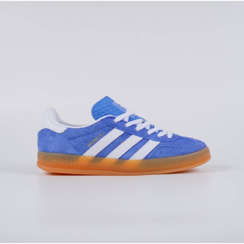 ADIDAS GAZELLE INDOOR BLUE GUM