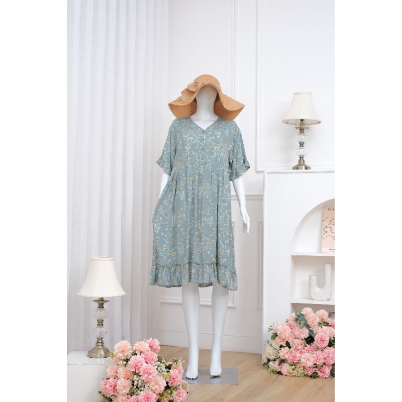 Lula Dress