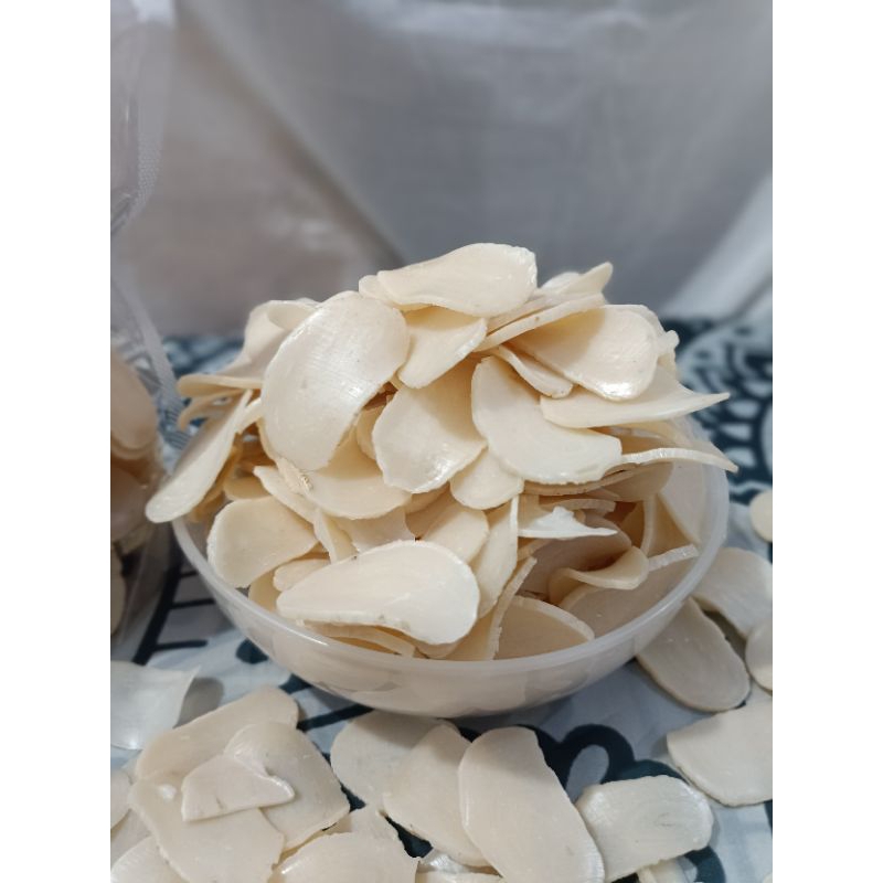 

KRUPUK MENTAH MARIMAR