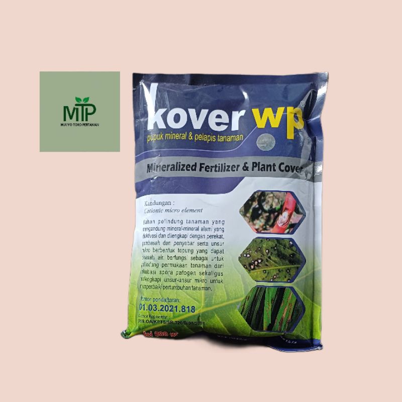 kover wp 1kg