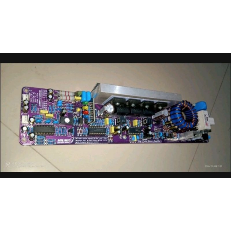 class d lexus by mui miu