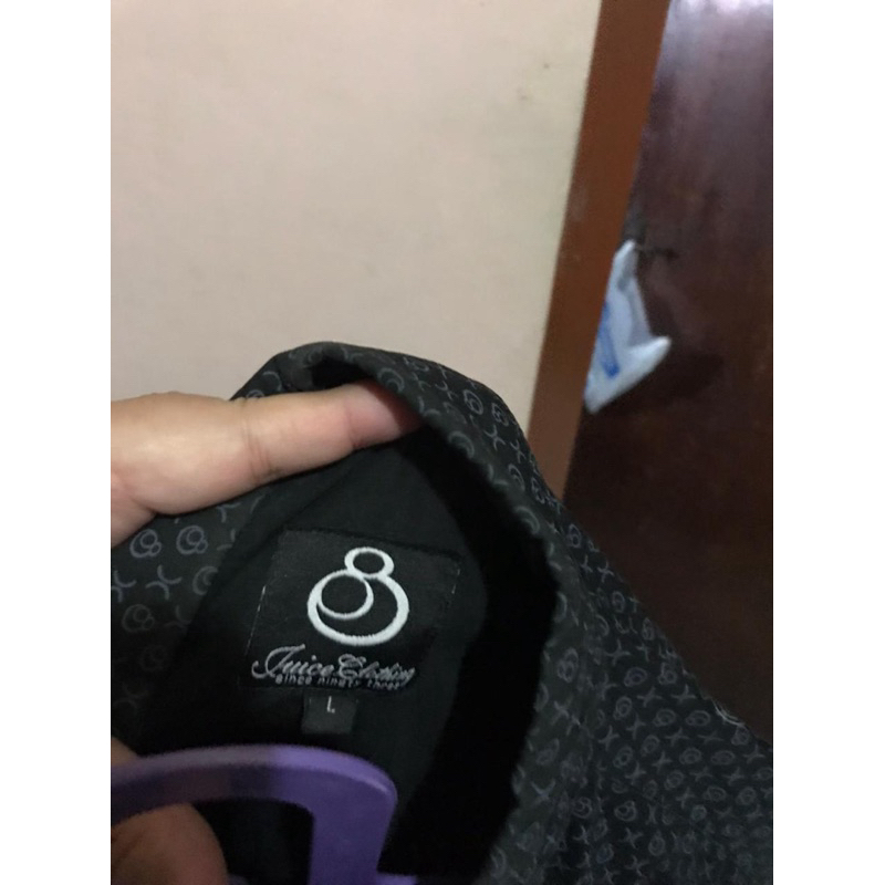 Juice ematic preloved