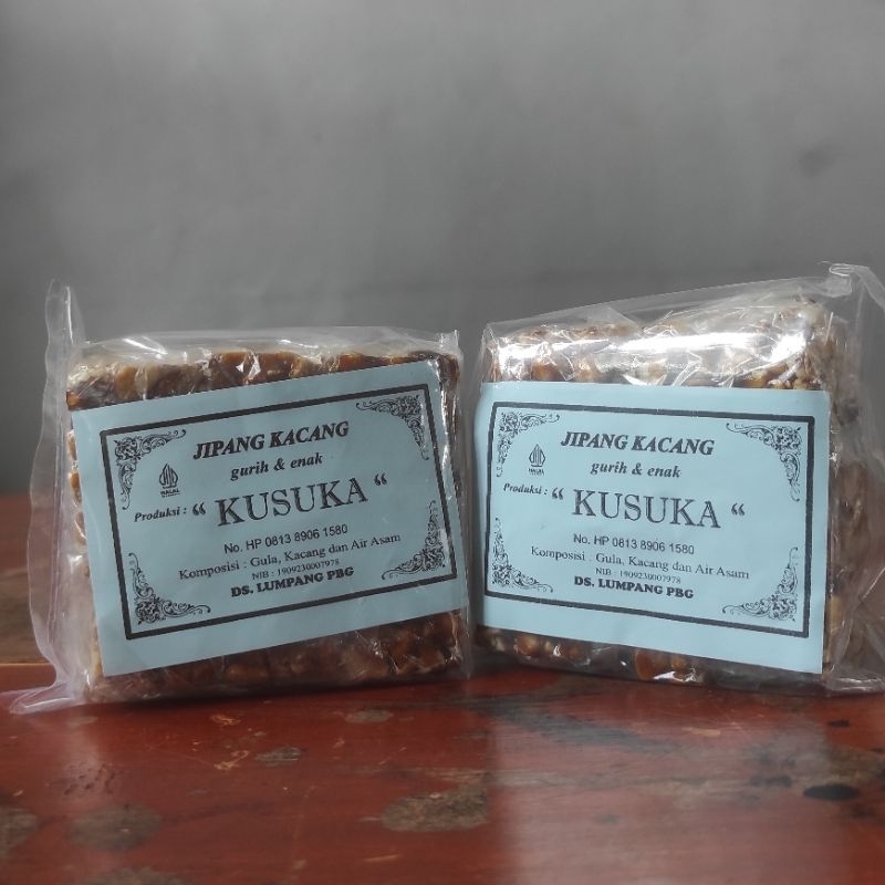 

Jipang Kacang Lumpang
