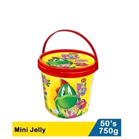 

Inaco Jelly 50s 750gr