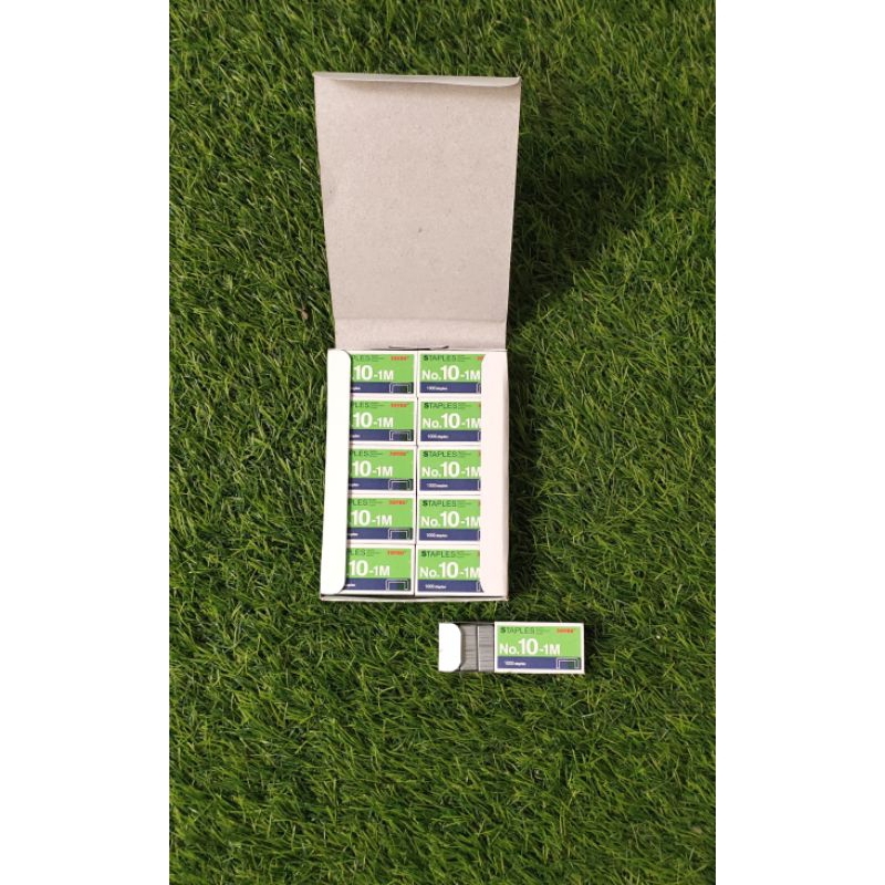 

Isi Staples Joyko satuan