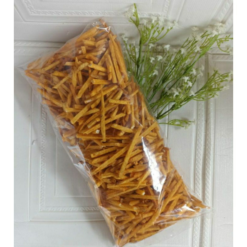 

Talas stik 500gr isi banyak