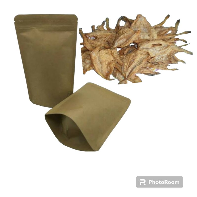 

Ikan Asin Pepija Tarakan