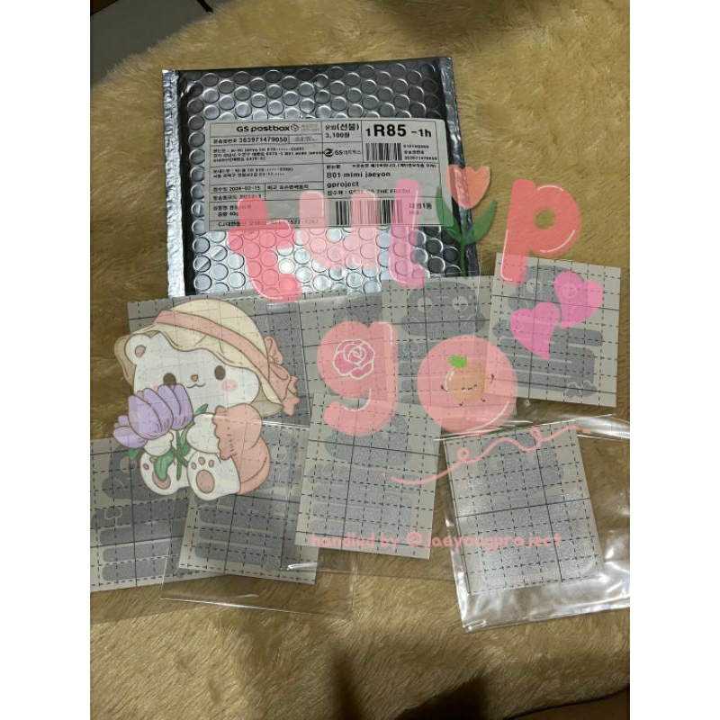 

Stiker Ls Tyongya [by nudicat]