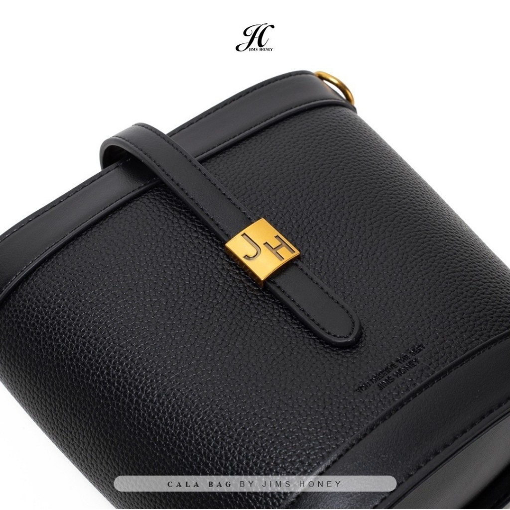 JIMS HONEY CALA BAG Tas Selempang Wanita Slingbag Cewek Jimshoney Trendy Elegan