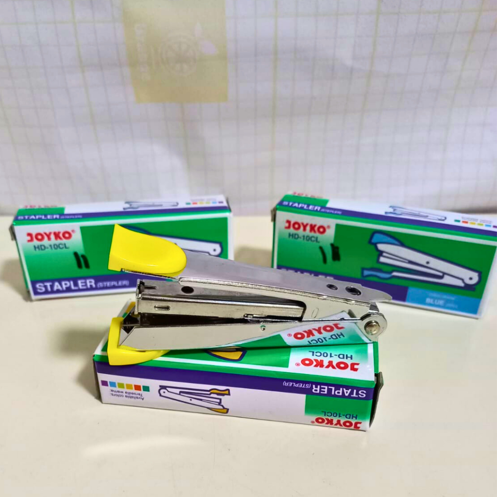 

STAPLER JOYKO HD