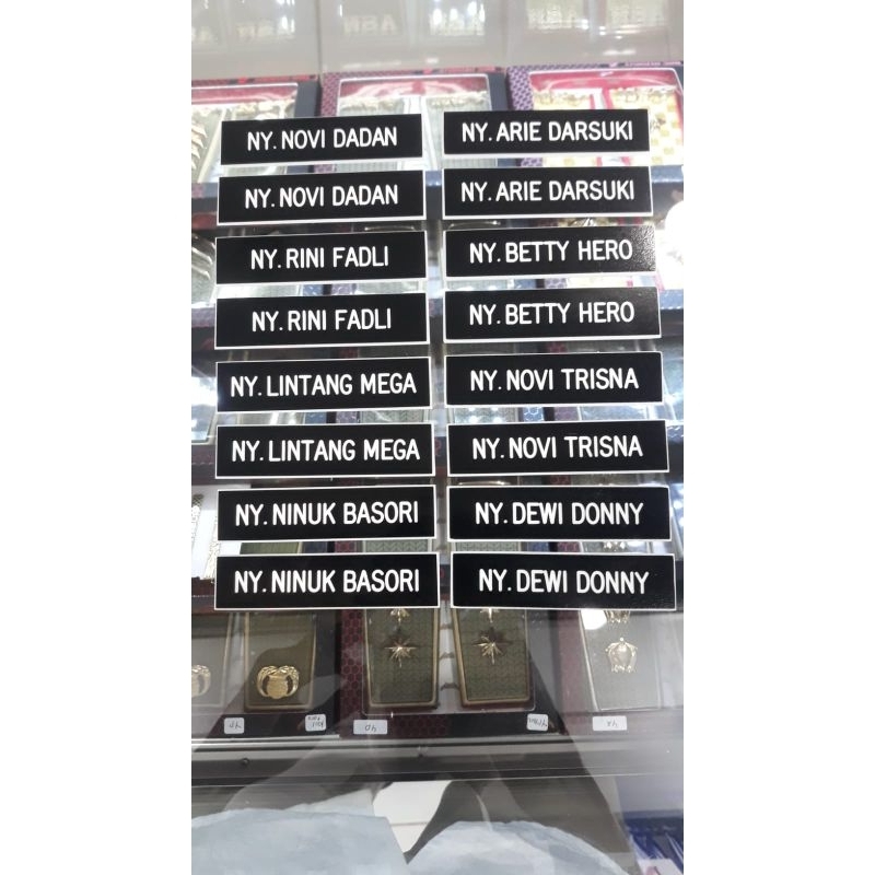 

nama dada hitam lis putih langsung jadi