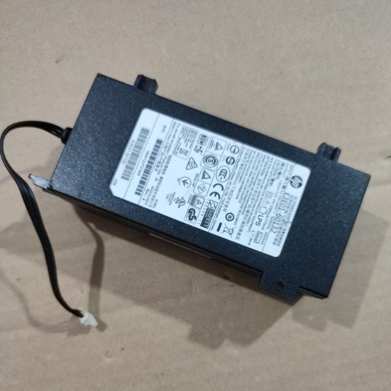 Power Supply HP Officejet Pro 8710 8720 Printer HP 7720 7740 E3E01-60132 AC Adapter Spareparts Print