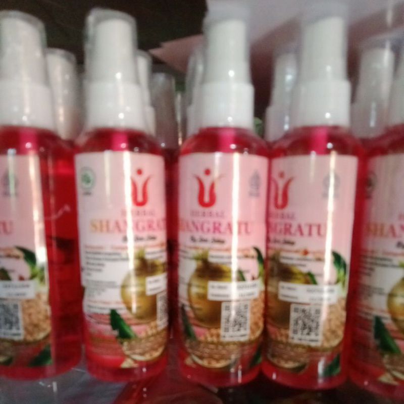 

herbal sangratu