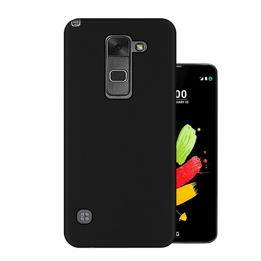 Case LG STYLUS 2 / Casing LG STYLUS 2 K520DY Silikon Cover Softcase NewGene Supcase Silicone