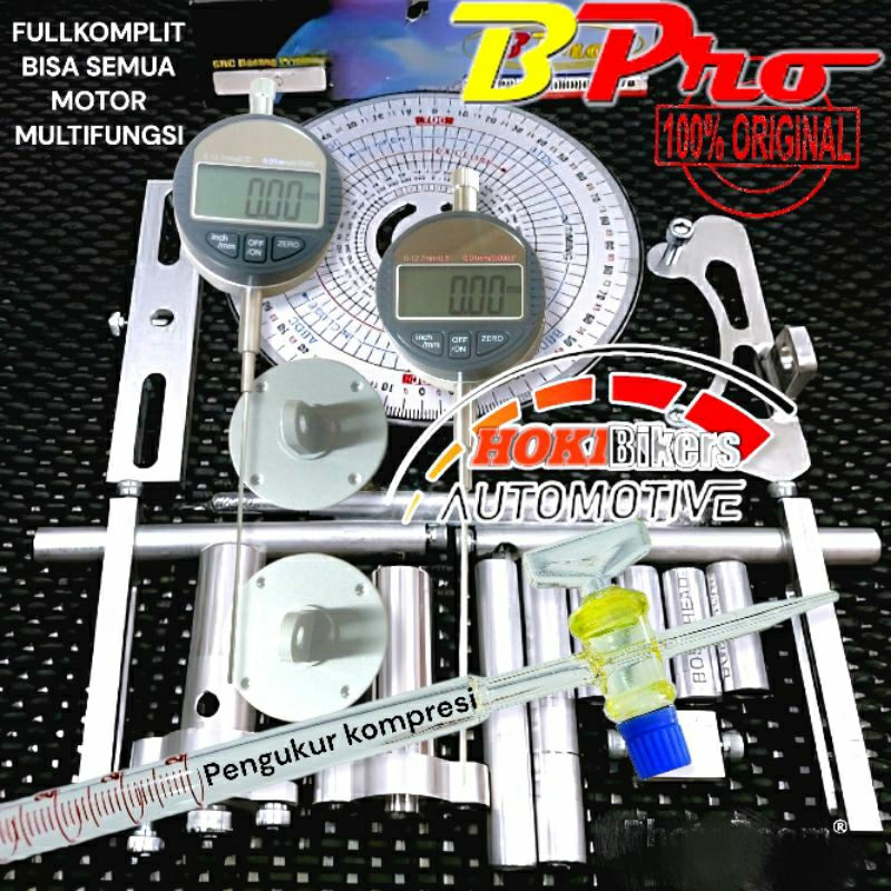 [PROMO] DIAL SET BUSUR FULL SET 2 INDIKATOR DIAL DRAJAT GOLD UKIR ORIGINAL Dial Indicator Set Not Bp