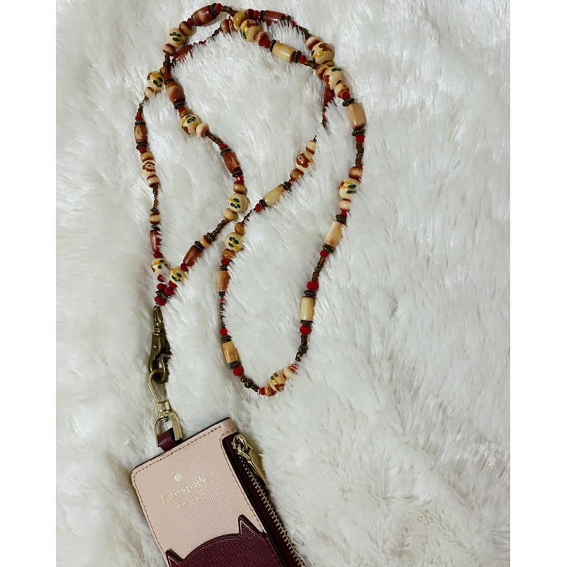 

Strap ID/ Kalung ID card