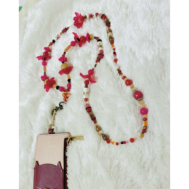 

Strap ID/ Kalung ID Card