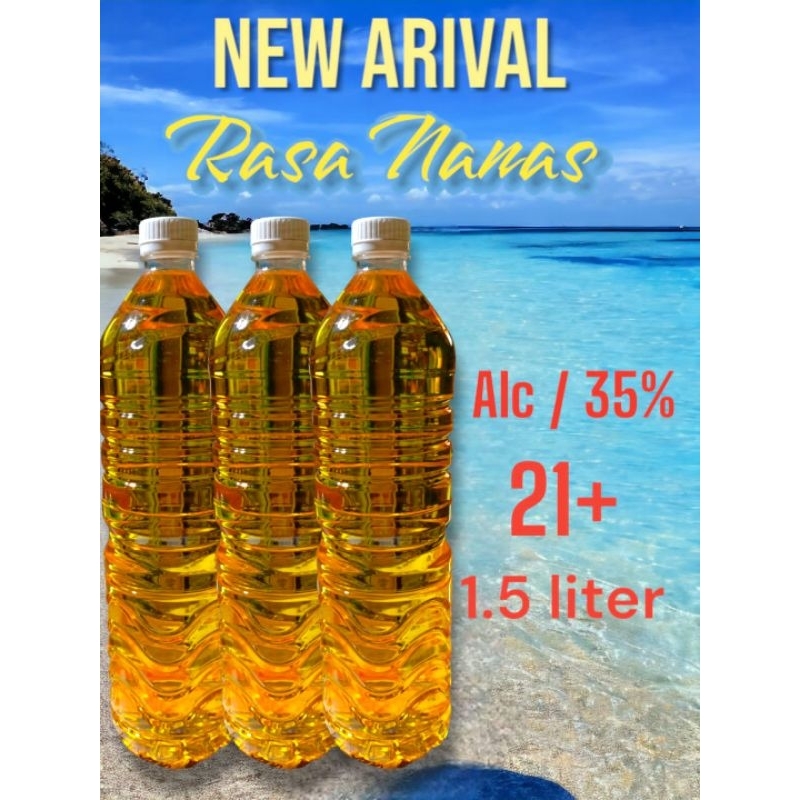 

[ NEW ARIVAL ] Jamu Tradisional Khas Surakarta Solo / Oleh Oleh Khas Kota Surakarta