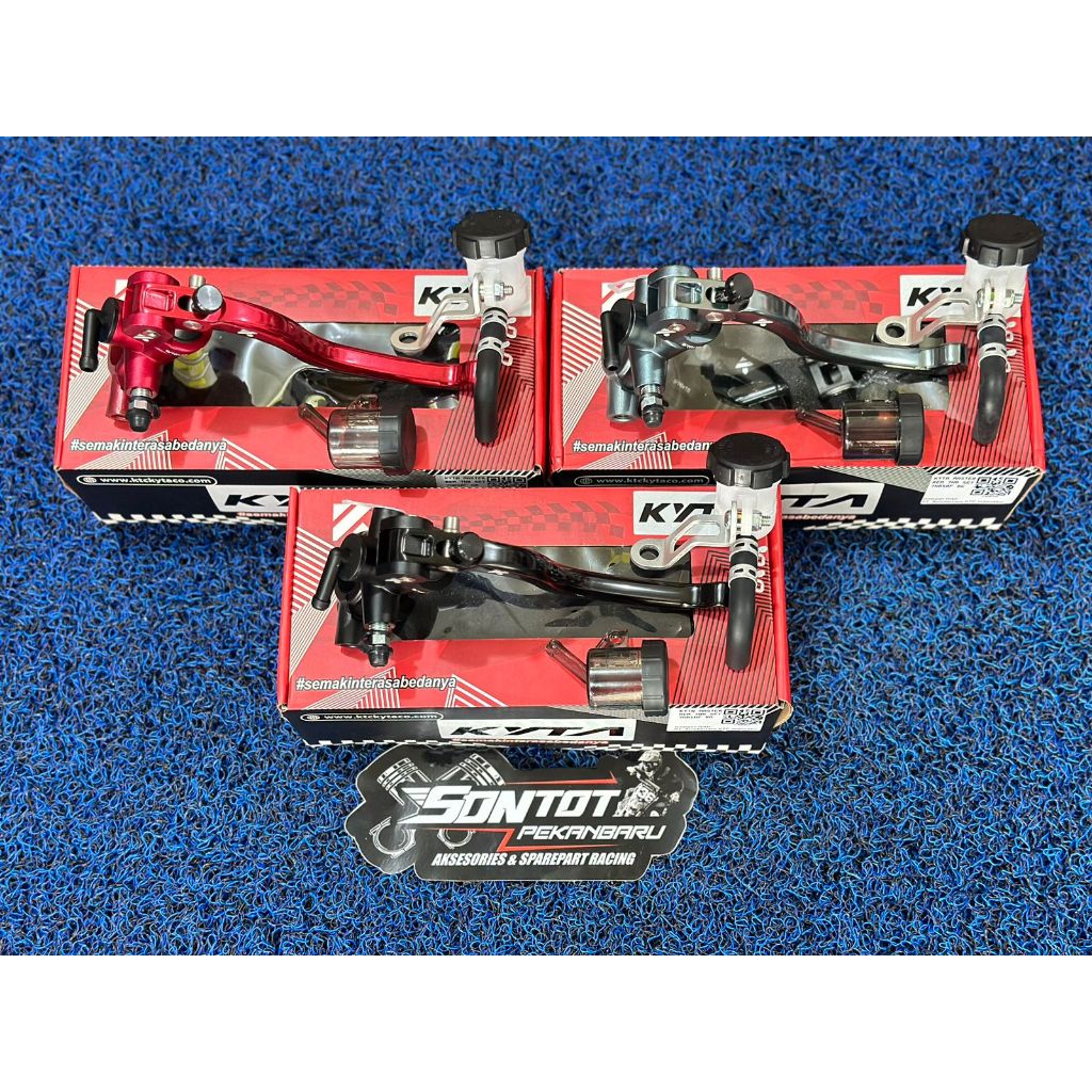 MASTER KTC KYTACO 7 NB