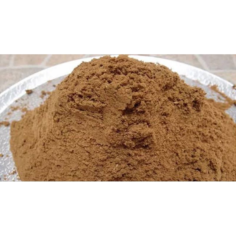 

TEPUNG IKAN 500GR MURNI TANPA CAMPURAN.