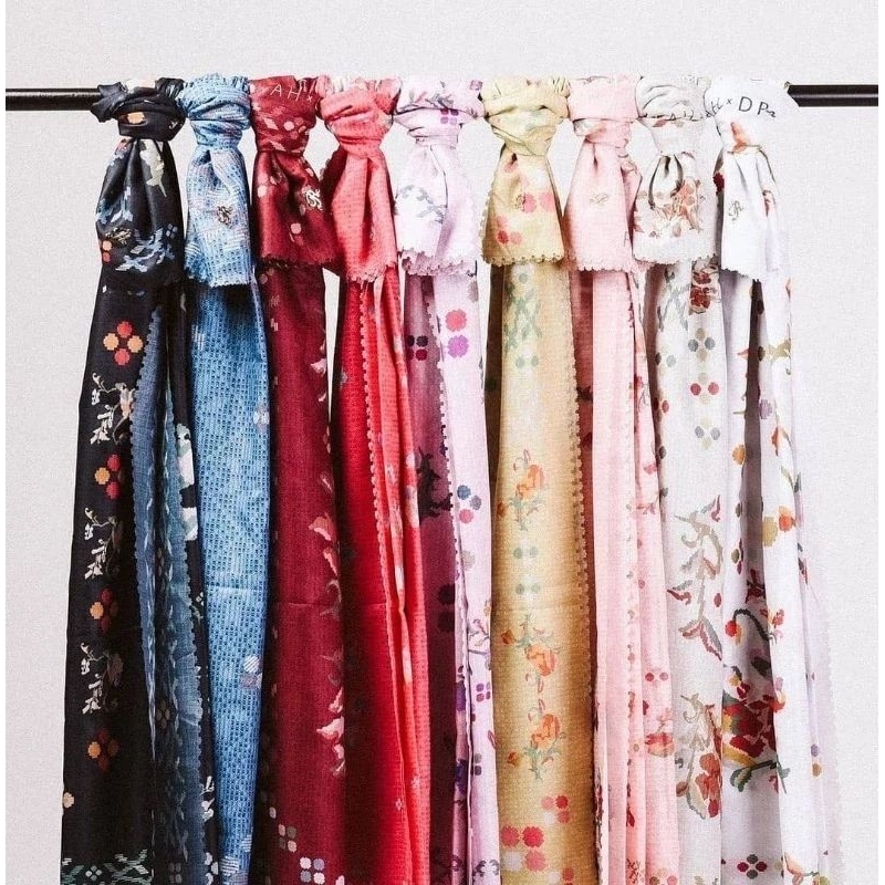 Radwah X Dian Pelangi - NEW