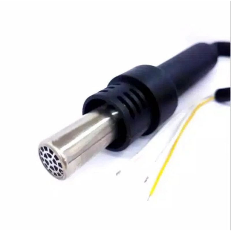 Gagang blower Quick 850A 857D gagang blower 850 analog 857 digital