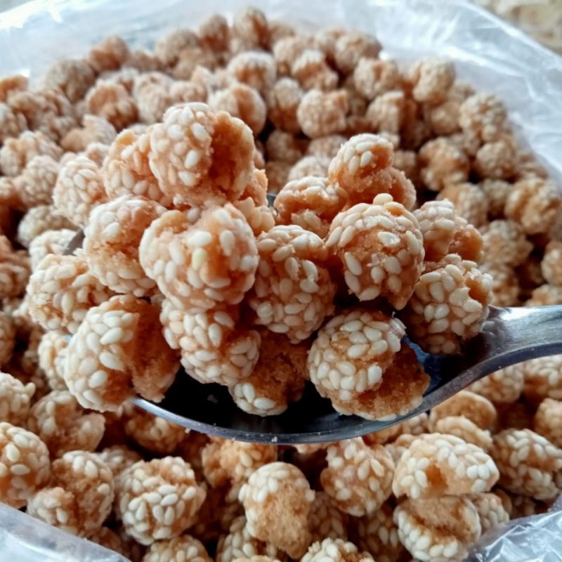 

Onde Karunia Indah - Mini Onde Ketawa- Mini Onde Jadul- Mini Onde (Renyah Manis dan Gurih)
