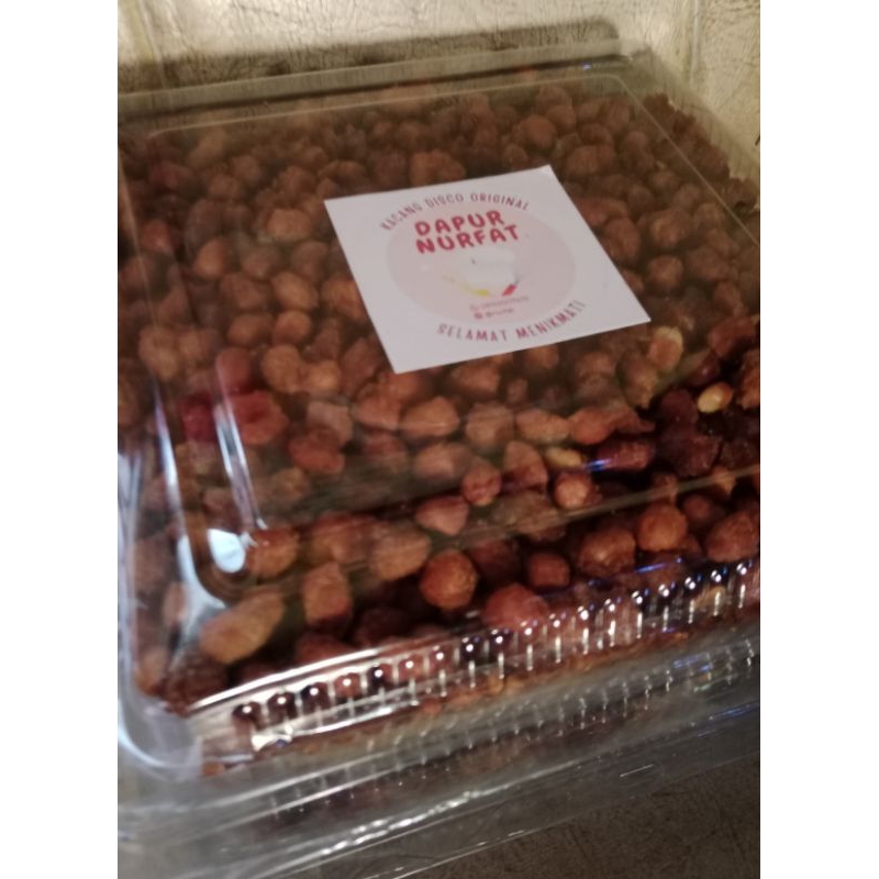 

kacang disco