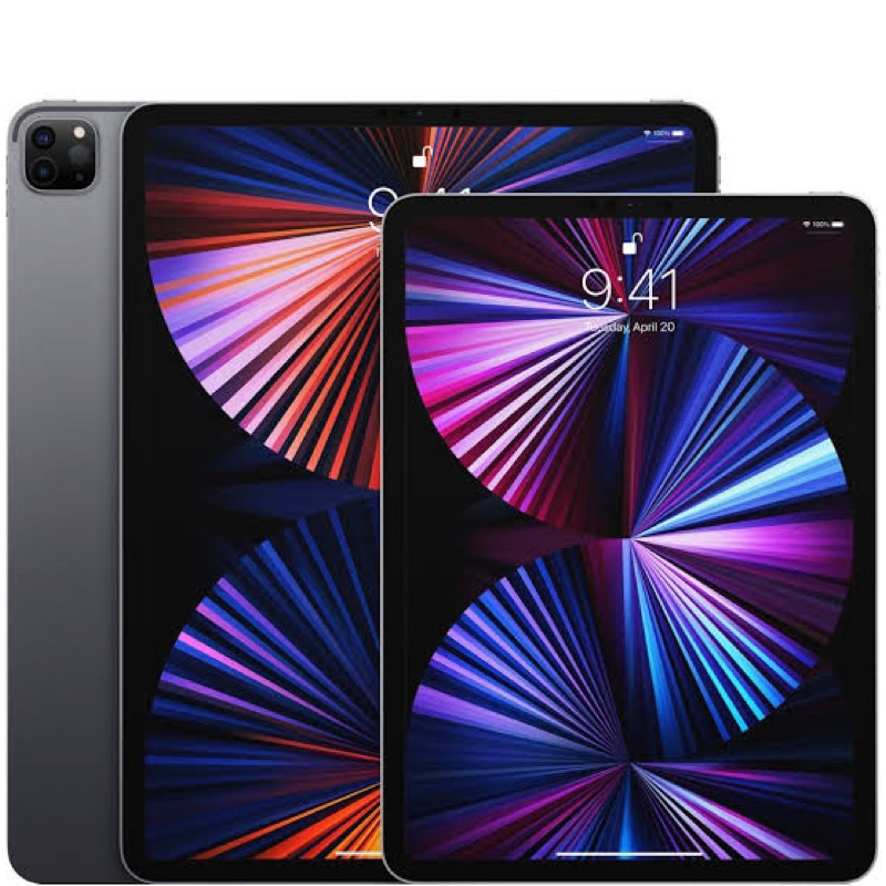 Appleee IPADDDD Pro 2021 M1 Chip 11 12.9 inch 128Gb 256GB 512GB