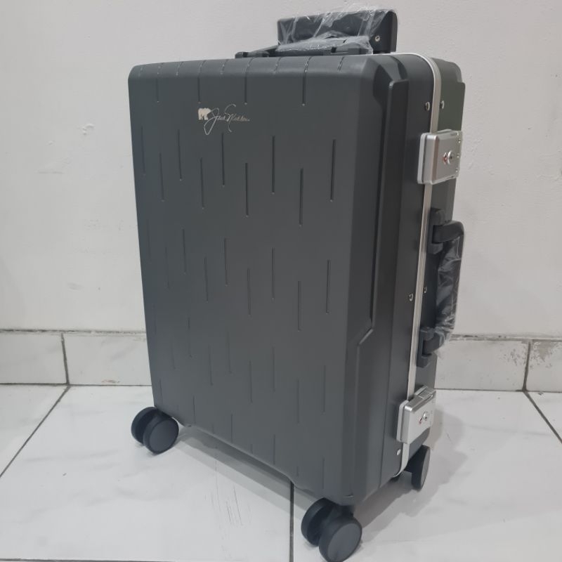 Koper Jack Nicklaus 20 inchi Non Zipper