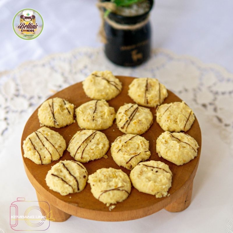 

Almond Cheese Beltins