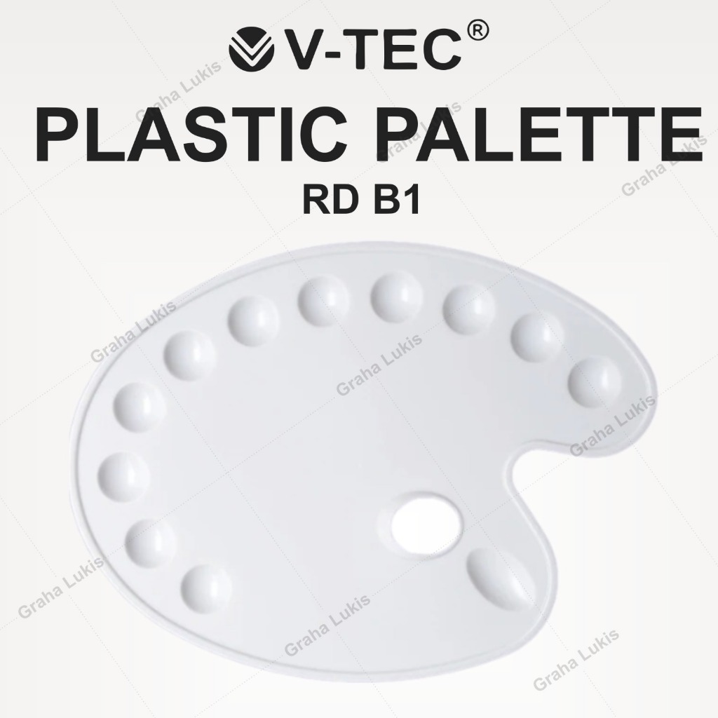 

V-Tec Palette RD-B1 - Palet Cat Air