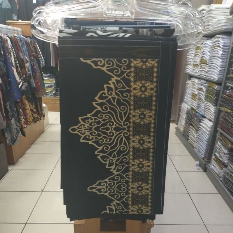 sarung wangi,sekali kucek wangi by arthaloka(ada boxnya)