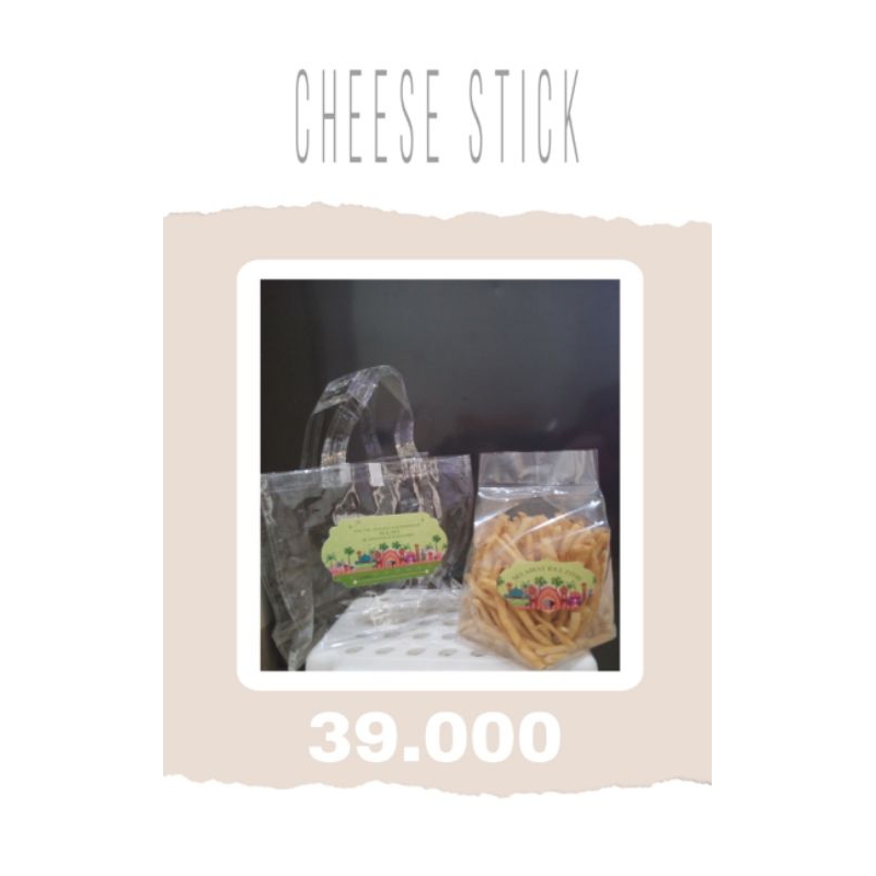 

cheese stick