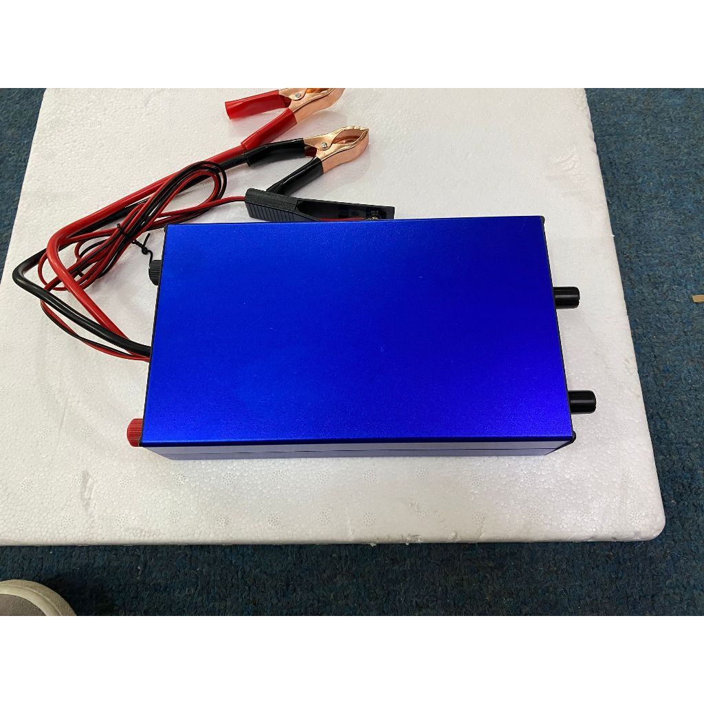 Samus 858M 12V 5000W Mesin Inverter Ultrasonik Daya TinggiBaru